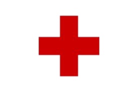 red cross logo