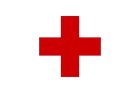 red cross logo